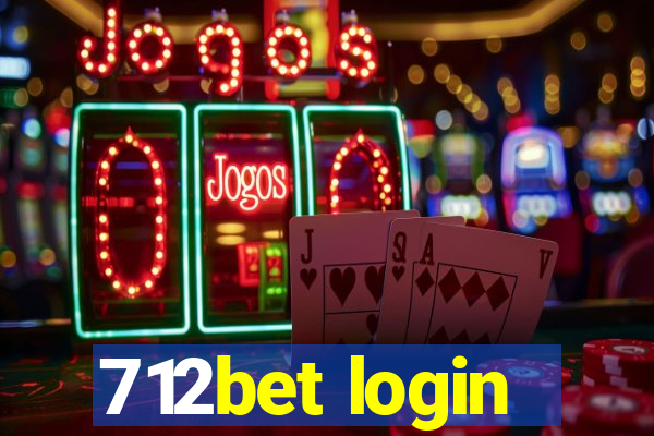 712bet login