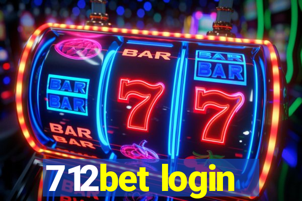 712bet login