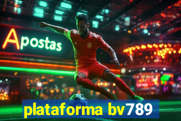 plataforma bv789