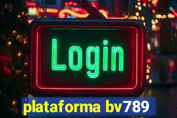 plataforma bv789