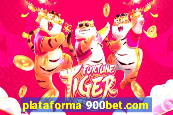 plataforma 900bet.com