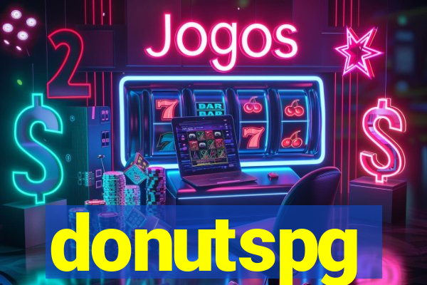 donutspg