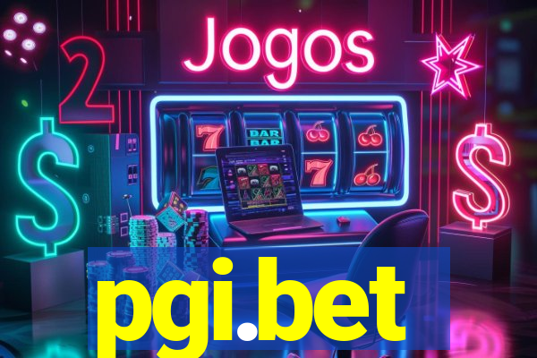 pgi.bet