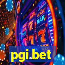 pgi.bet