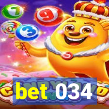 bet 034