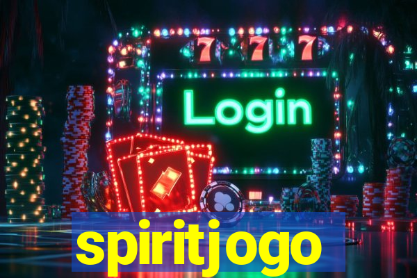 spiritjogo