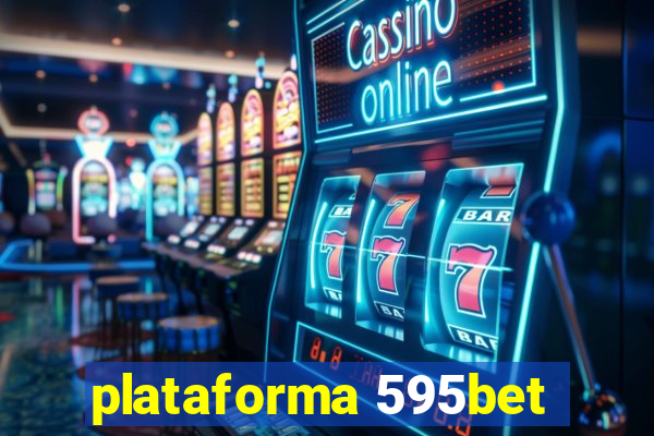 plataforma 595bet