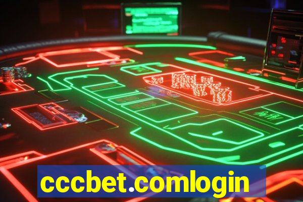 cccbet.comlogin