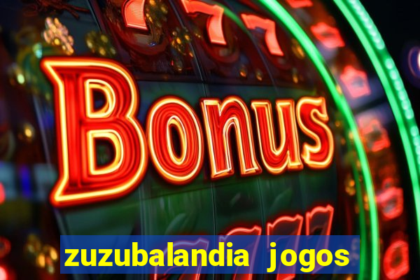 zuzubalandia jogos de matematica