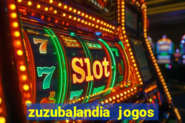 zuzubalandia jogos de matematica