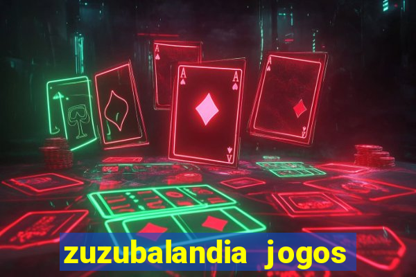 zuzubalandia jogos de matematica