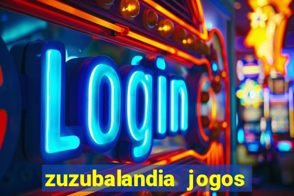 zuzubalandia jogos de matematica