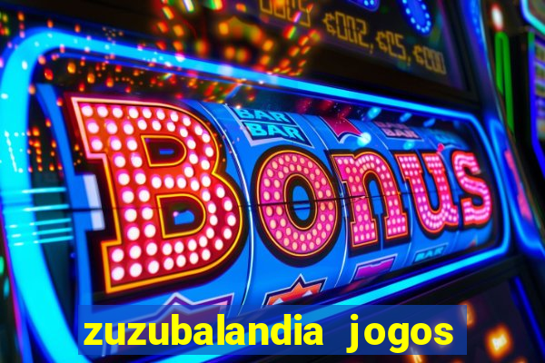 zuzubalandia jogos de matematica