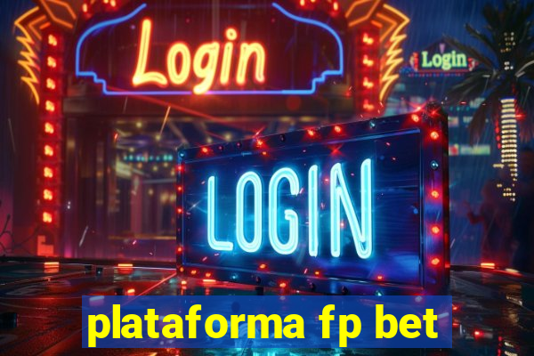 plataforma fp bet