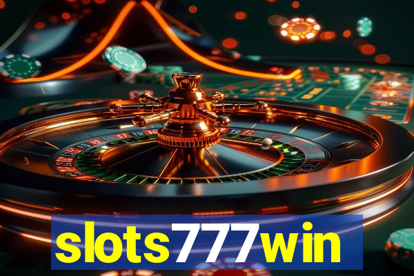 slots777win