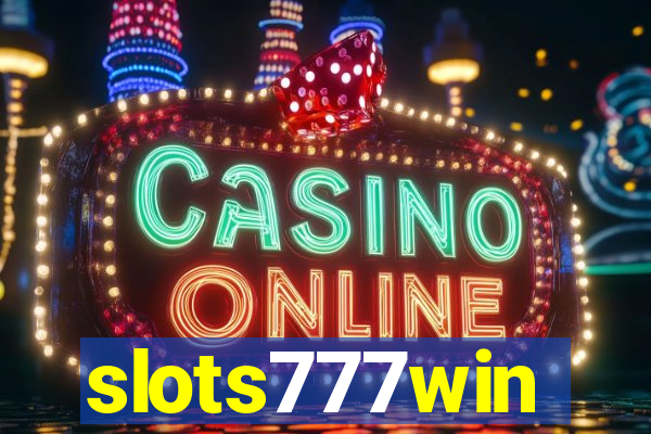 slots777win