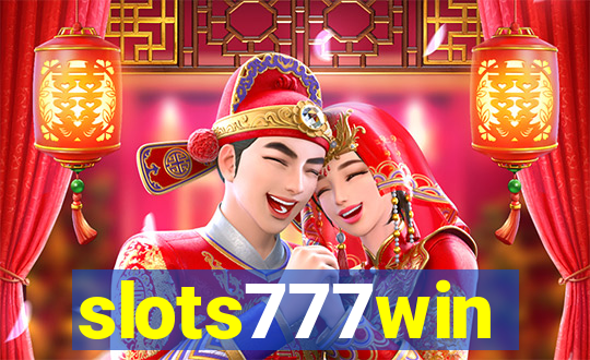 slots777win