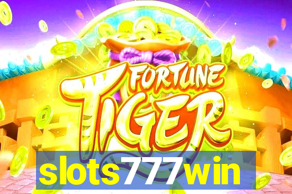 slots777win