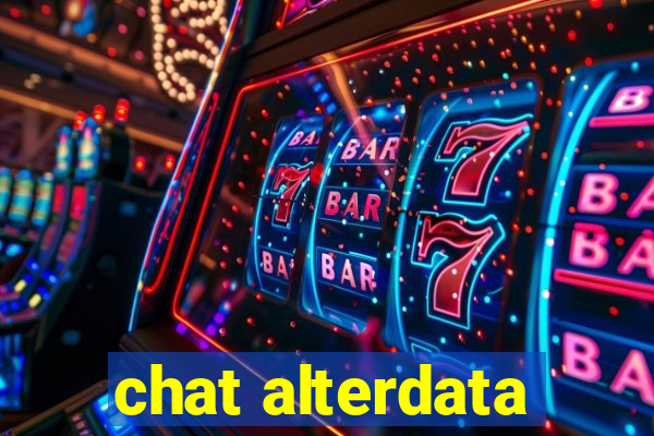 chat alterdata