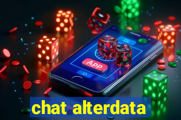 chat alterdata