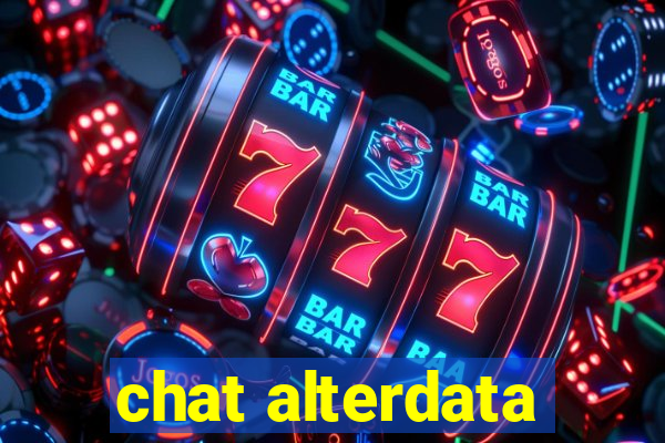 chat alterdata