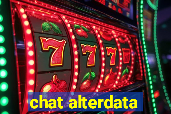 chat alterdata