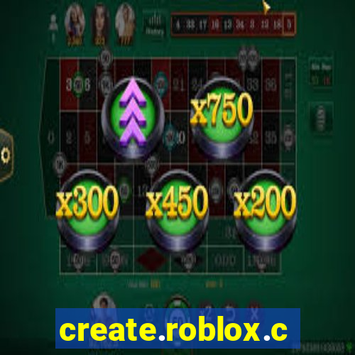 create.roblox.com