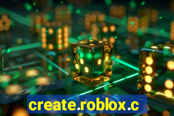 create.roblox.com