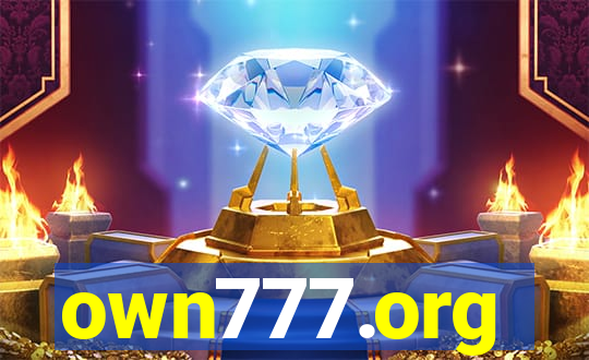 own777.org