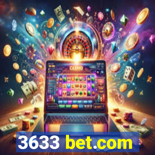 3633 bet.com