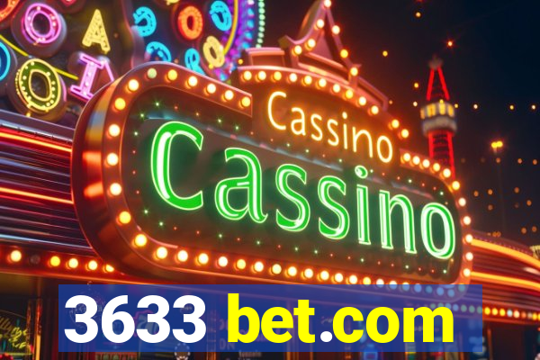 3633 bet.com