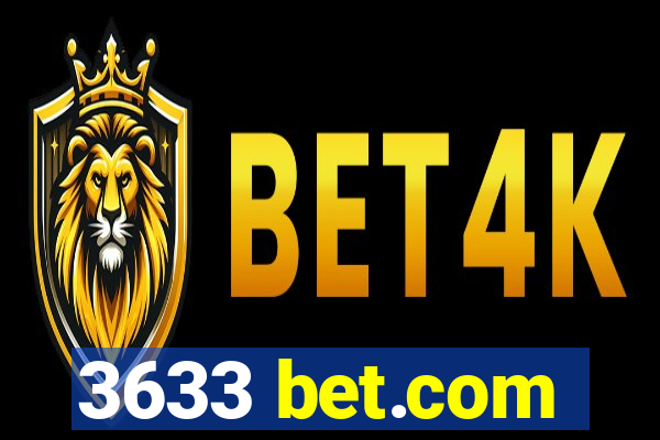 3633 bet.com