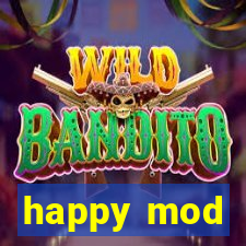 happy mod