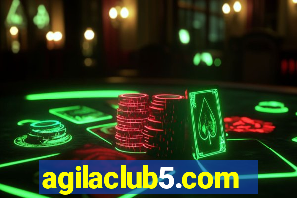 agilaclub5.com