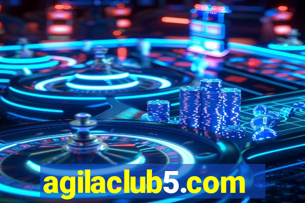 agilaclub5.com