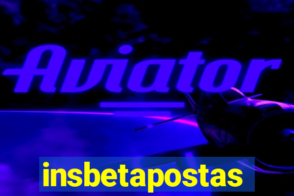 insbetapostas