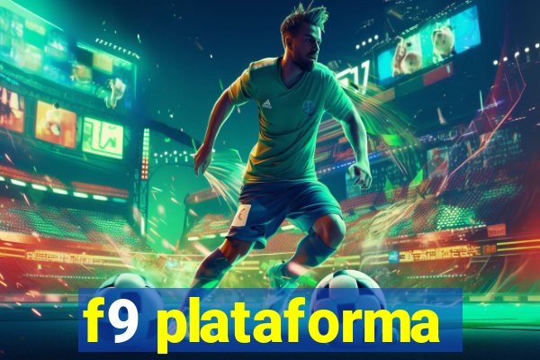 f9 plataforma