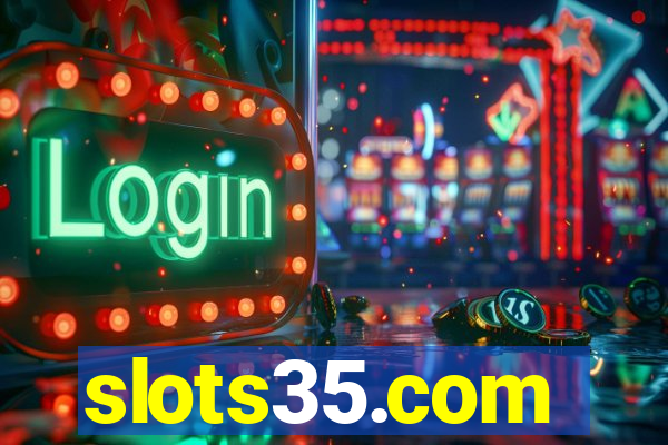 slots35.com