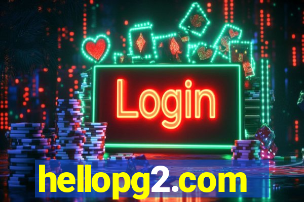 hellopg2.com