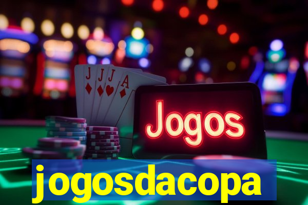 jogosdacopa