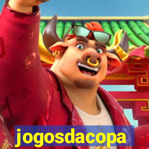 jogosdacopa