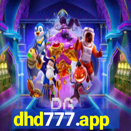 dhd777.app