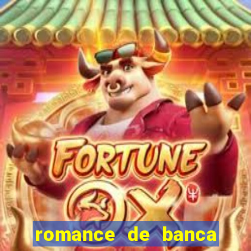 romance de banca digital 2014