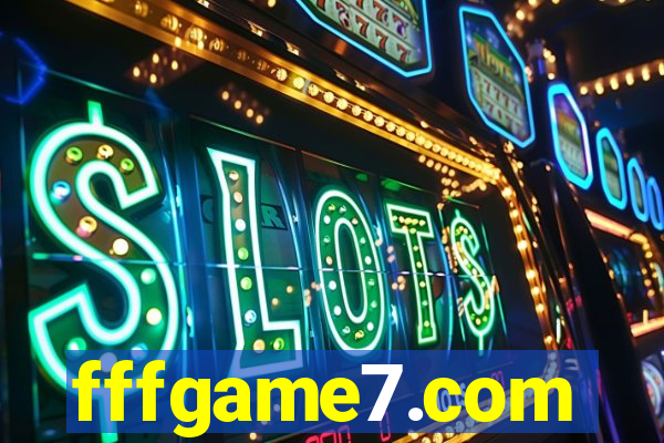 fffgame7.com