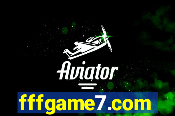 fffgame7.com