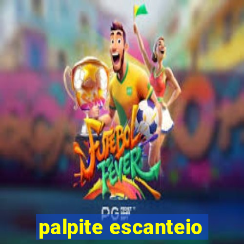 palpite escanteio