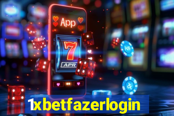 1xbetfazerlogin