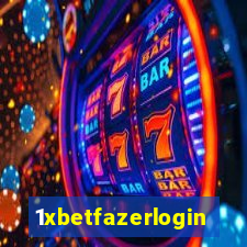 1xbetfazerlogin