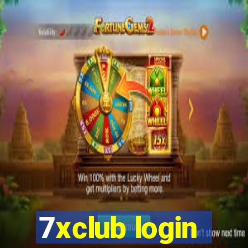 7xclub login