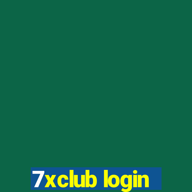 7xclub login